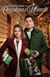 Once Upon a Christmas Miracle