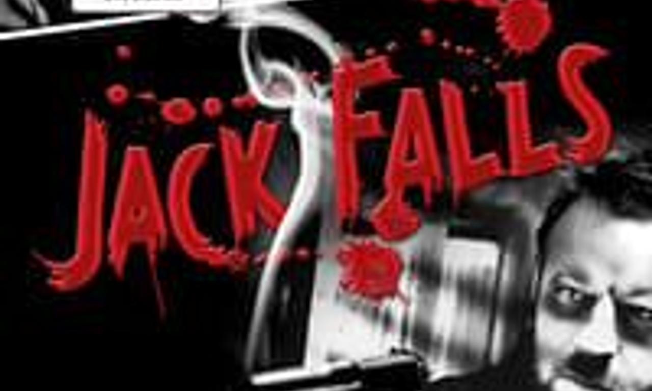 header image for Jack Falls