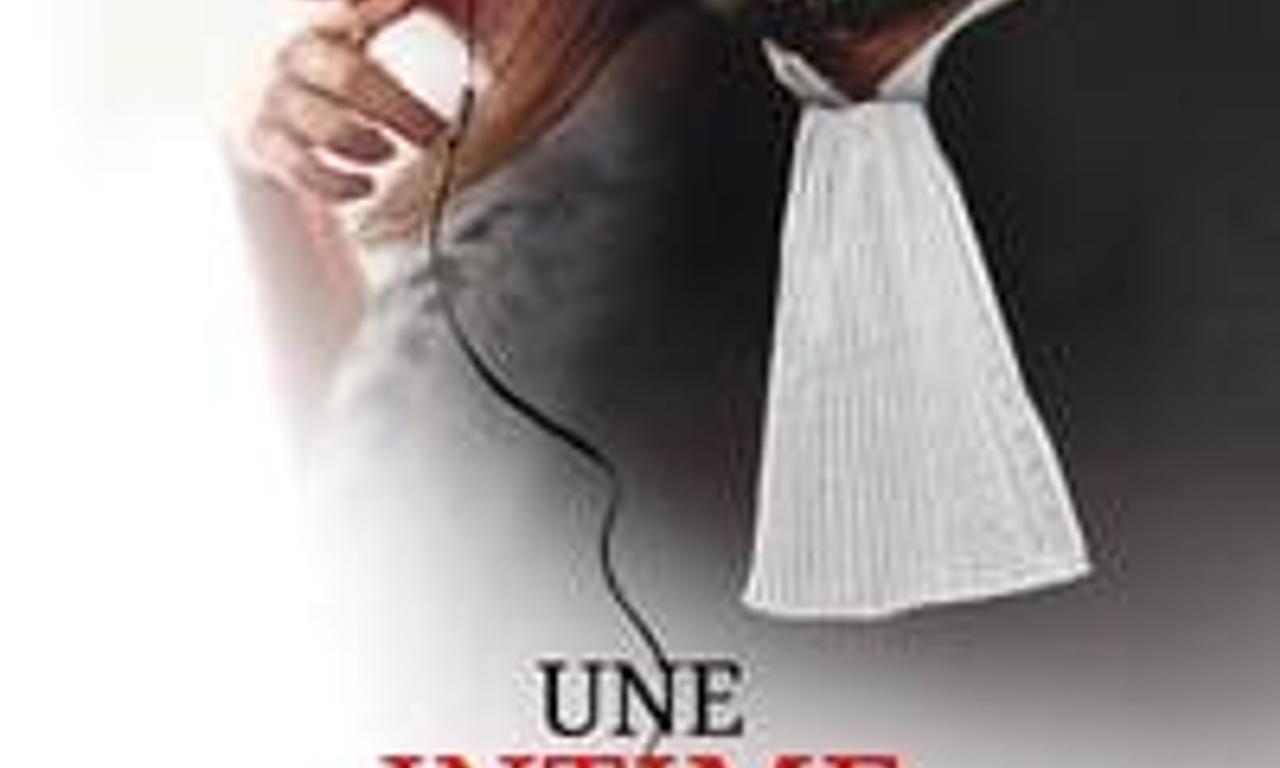 header image for Conviction