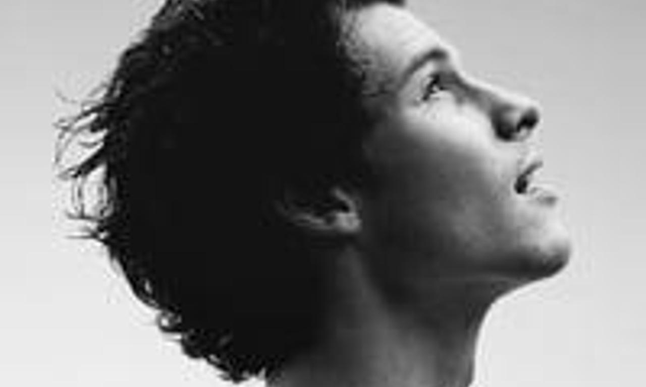 header image for Shawn Mendes: In Wonder