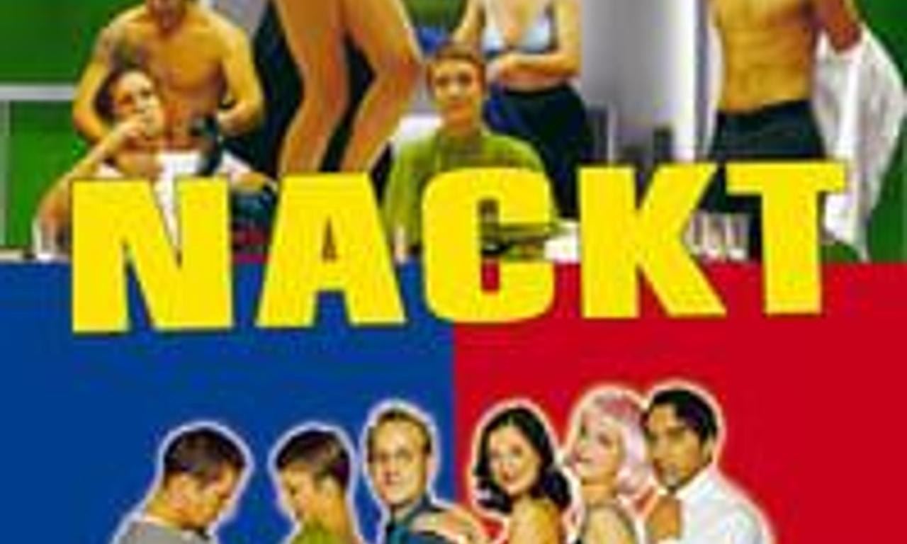 header image for Naked