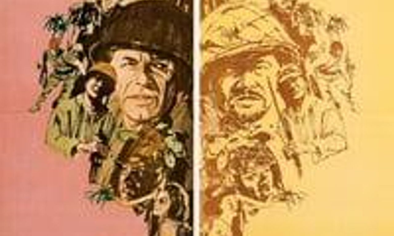 header image for None But the Brave