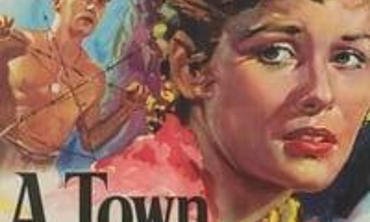 header image for A Town Like Alice