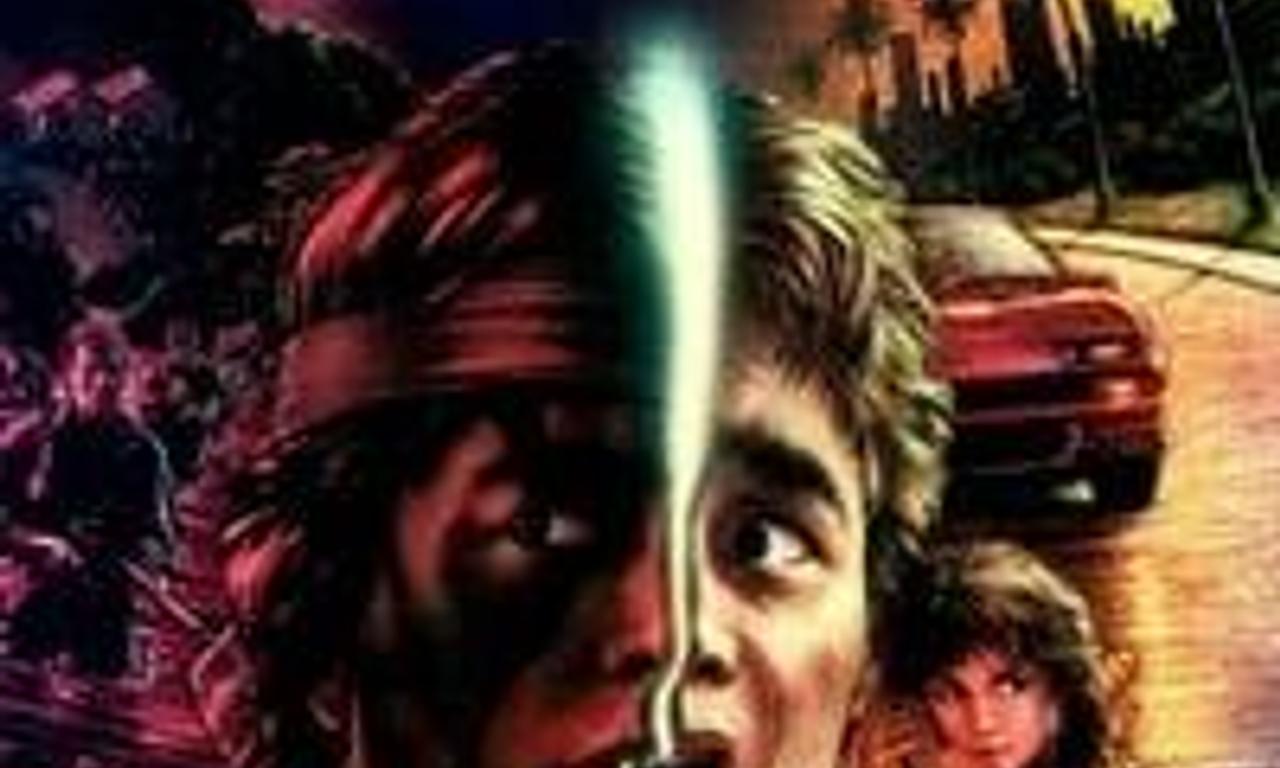 header image for Night Wars