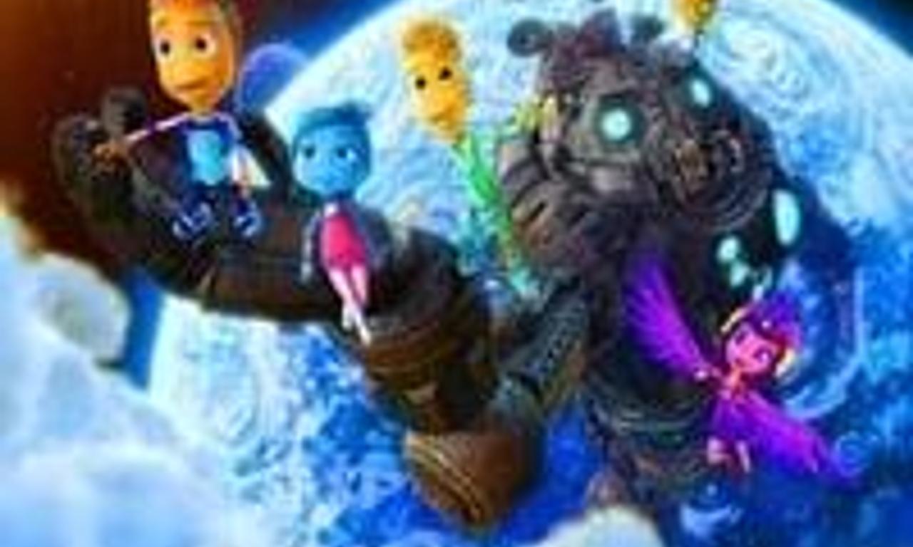 header image for Tellur Aliens