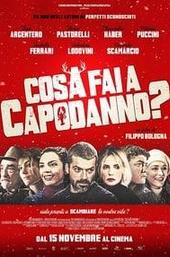 Cosa fai a Capodanno?