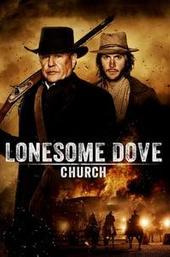 Lonesome Dove Church