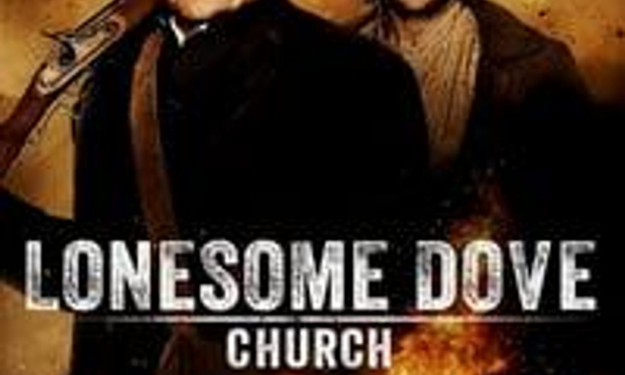 header image for Lonesome Dove Church