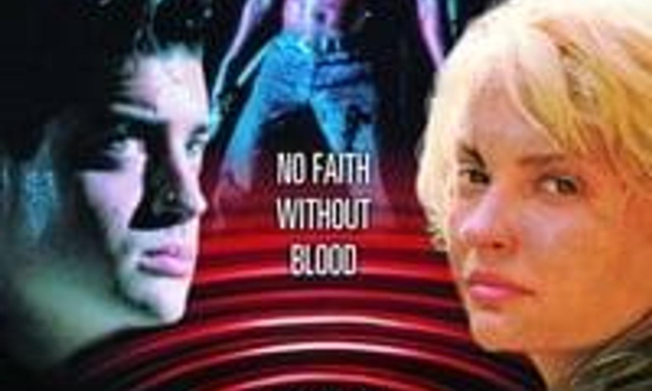 header image for The Passion of Darkly Noon