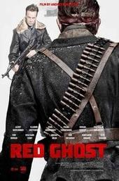 The Red Ghost