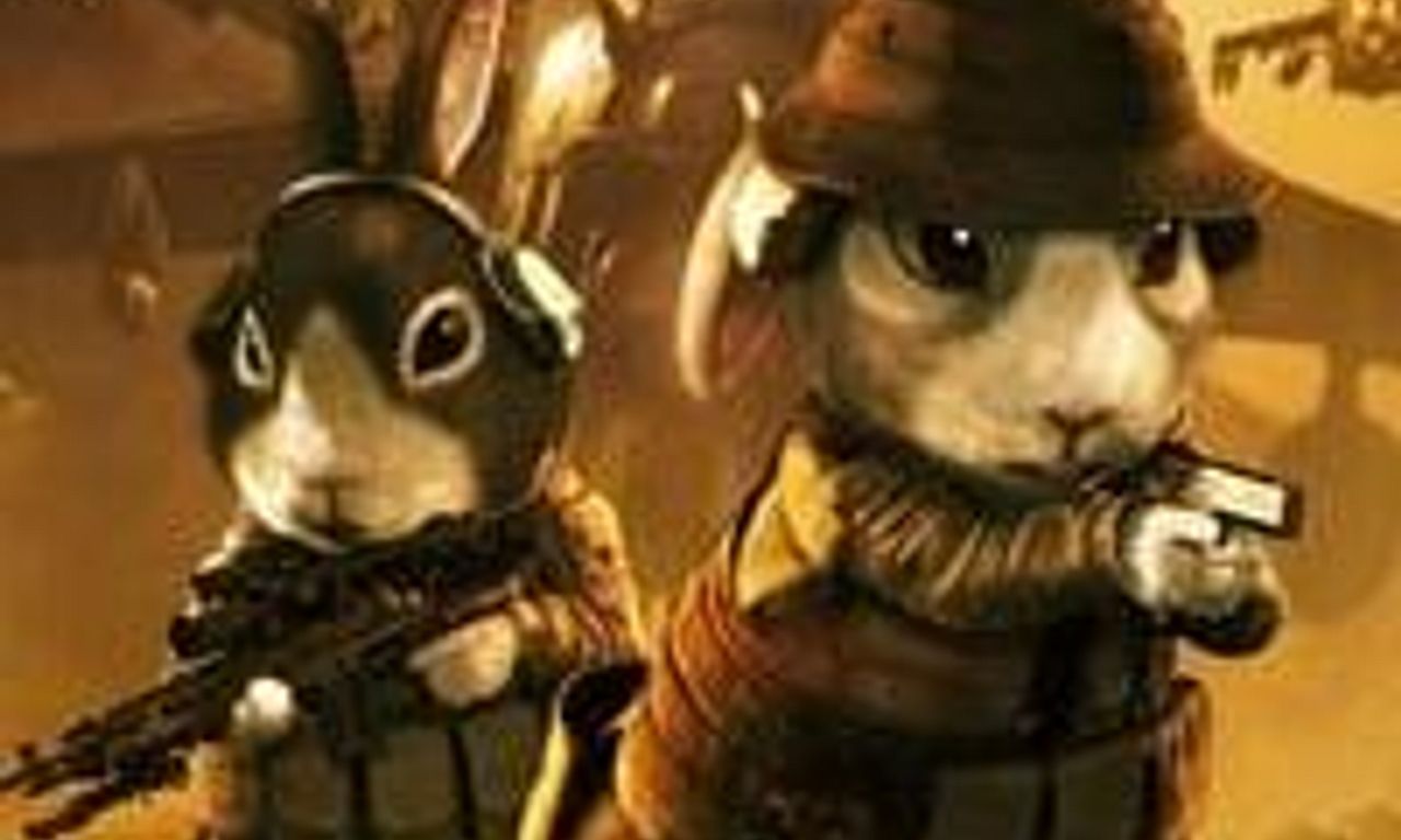 header image for Cat Shit One