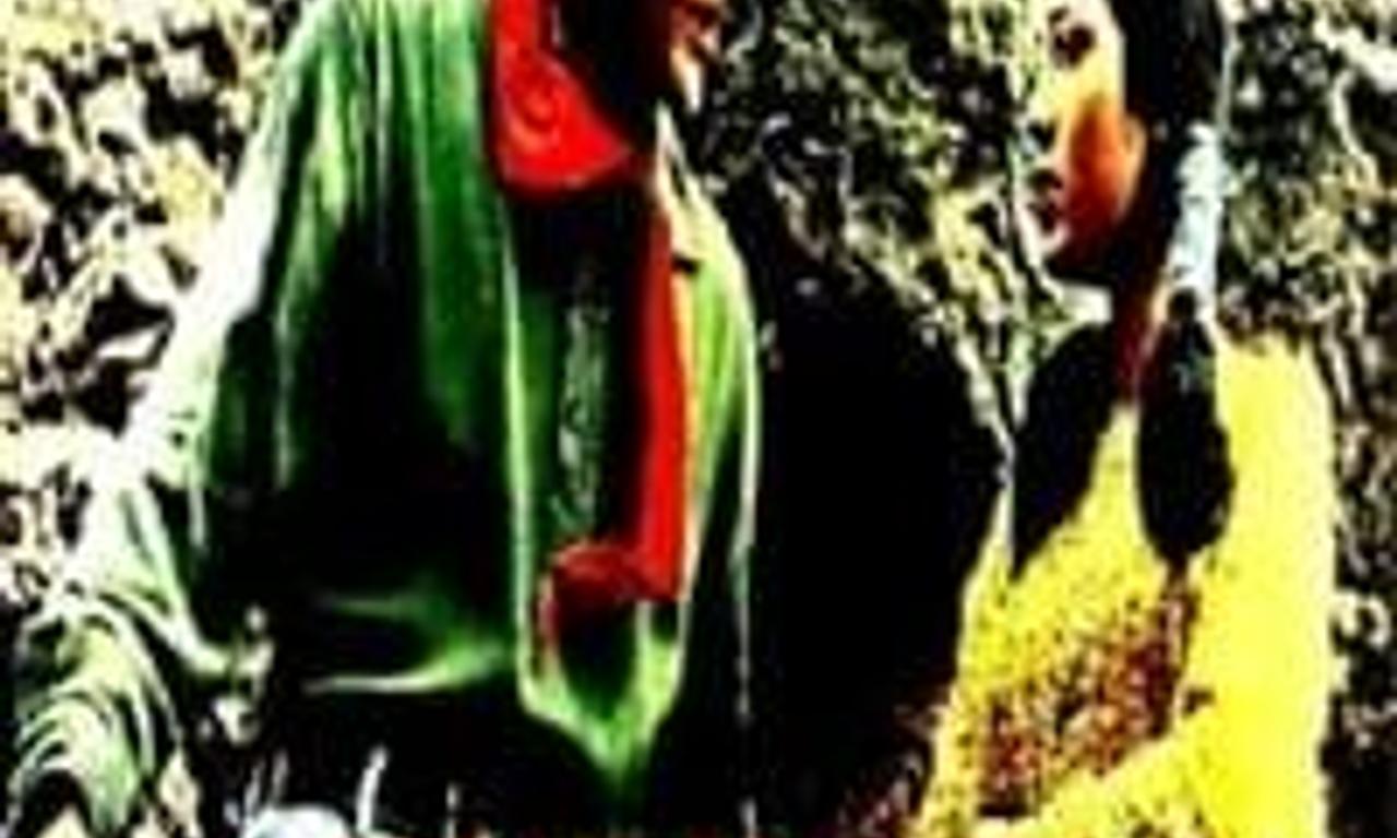 header image for Gunmen from Laredo