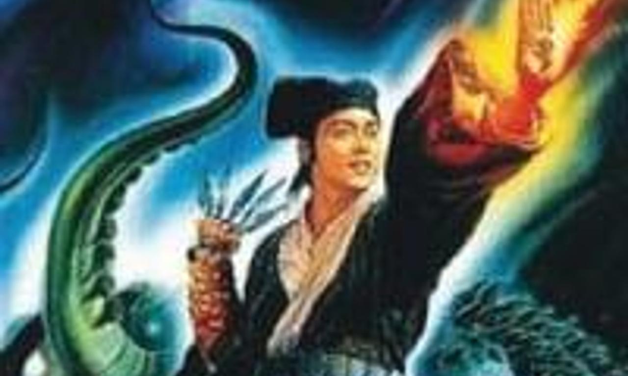 header image for A Chinese Ghost Story II