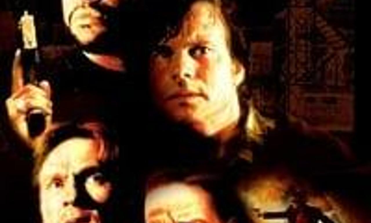 header image for Trespass