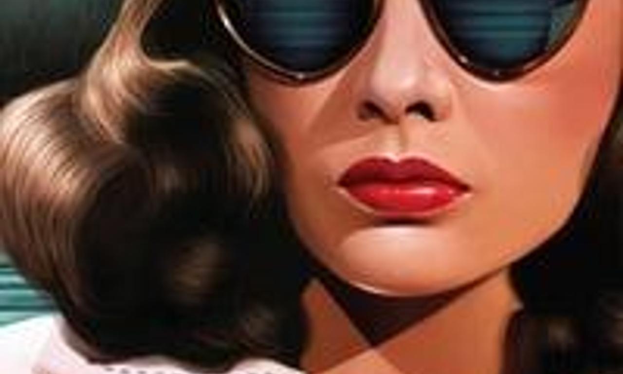 header image for Leave Her to Heaven