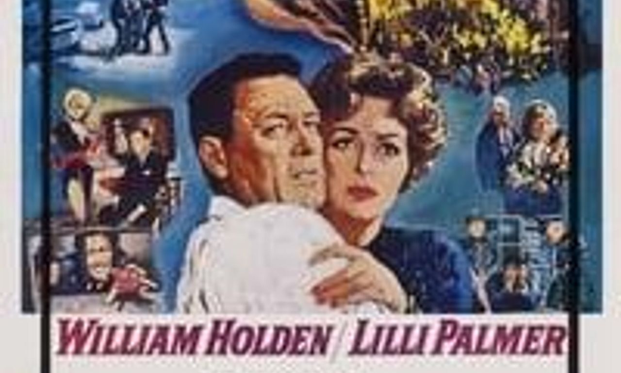 header image for The Counterfeit Traitor