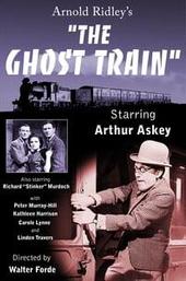 The Ghost Train