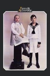 Fanny and Alexander