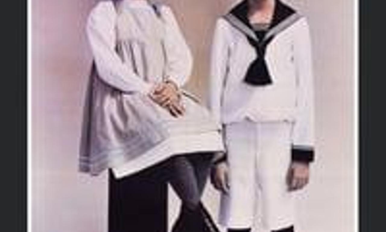 header image for Fanny and Alexander