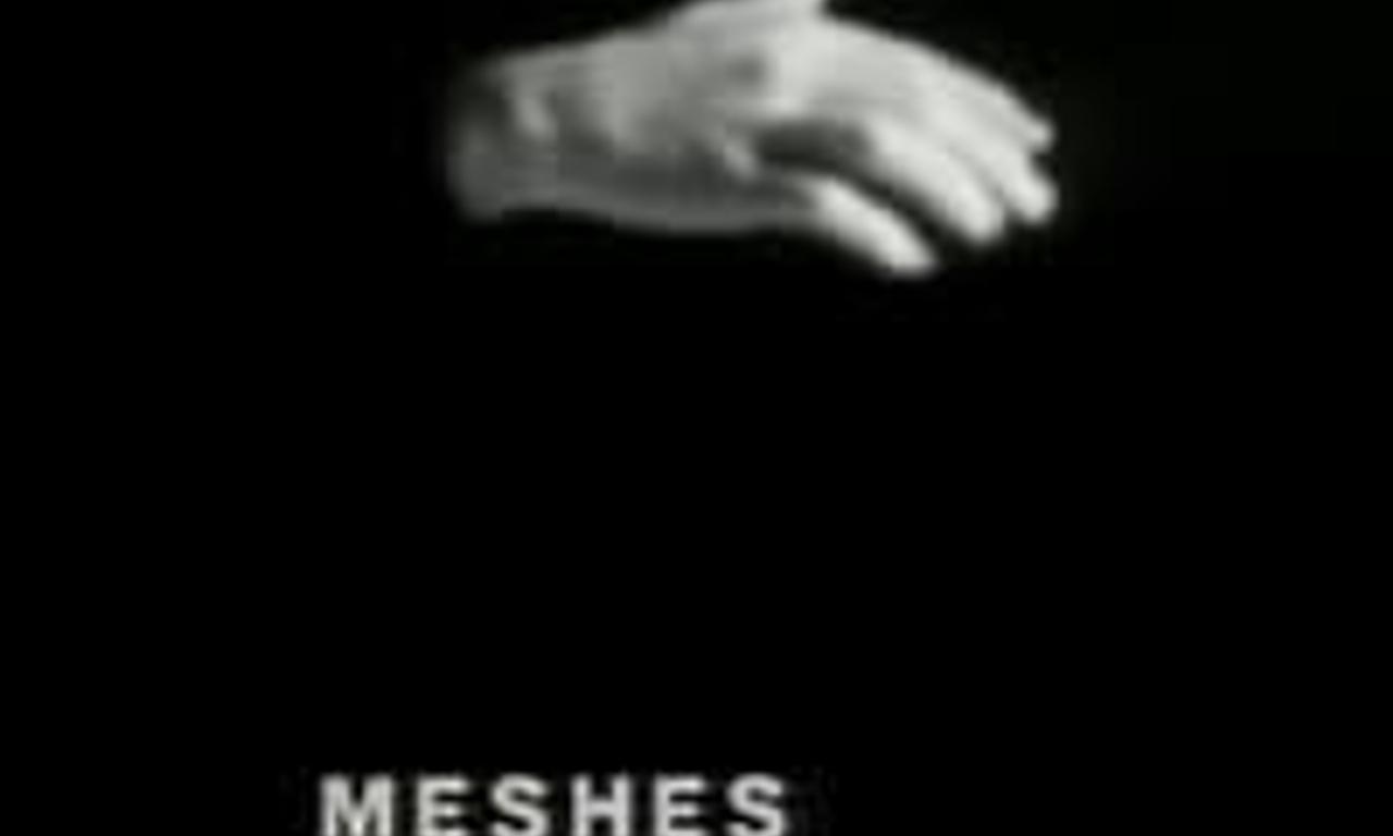 header image for Meshes of the Afternoon