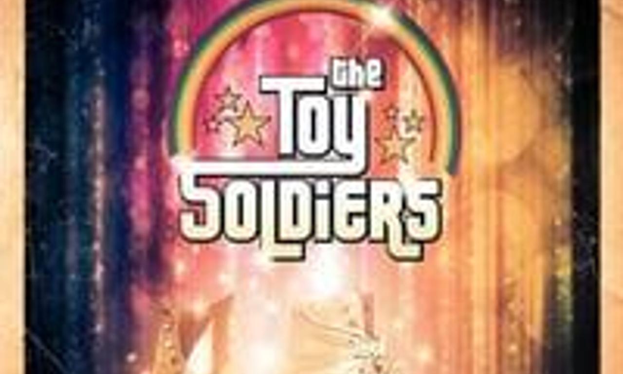 header image for The Toy Soldiers