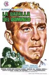 La batalla del domingo