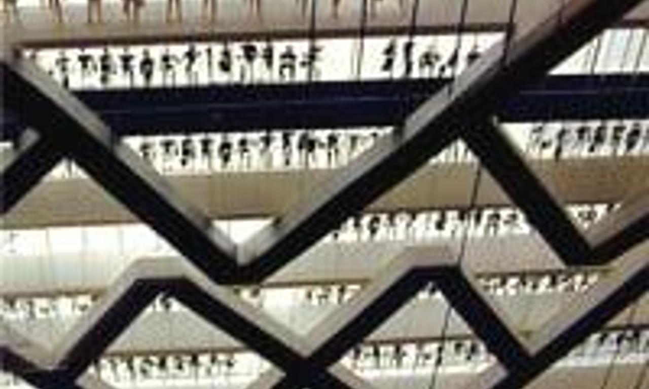 header image for Rem Koolhaas: A Kind of Architect