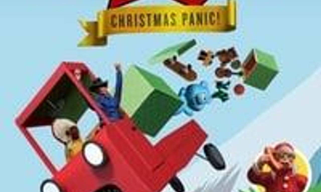 The Christmas Log Where to Watch and Stream Online Entertainment.ie