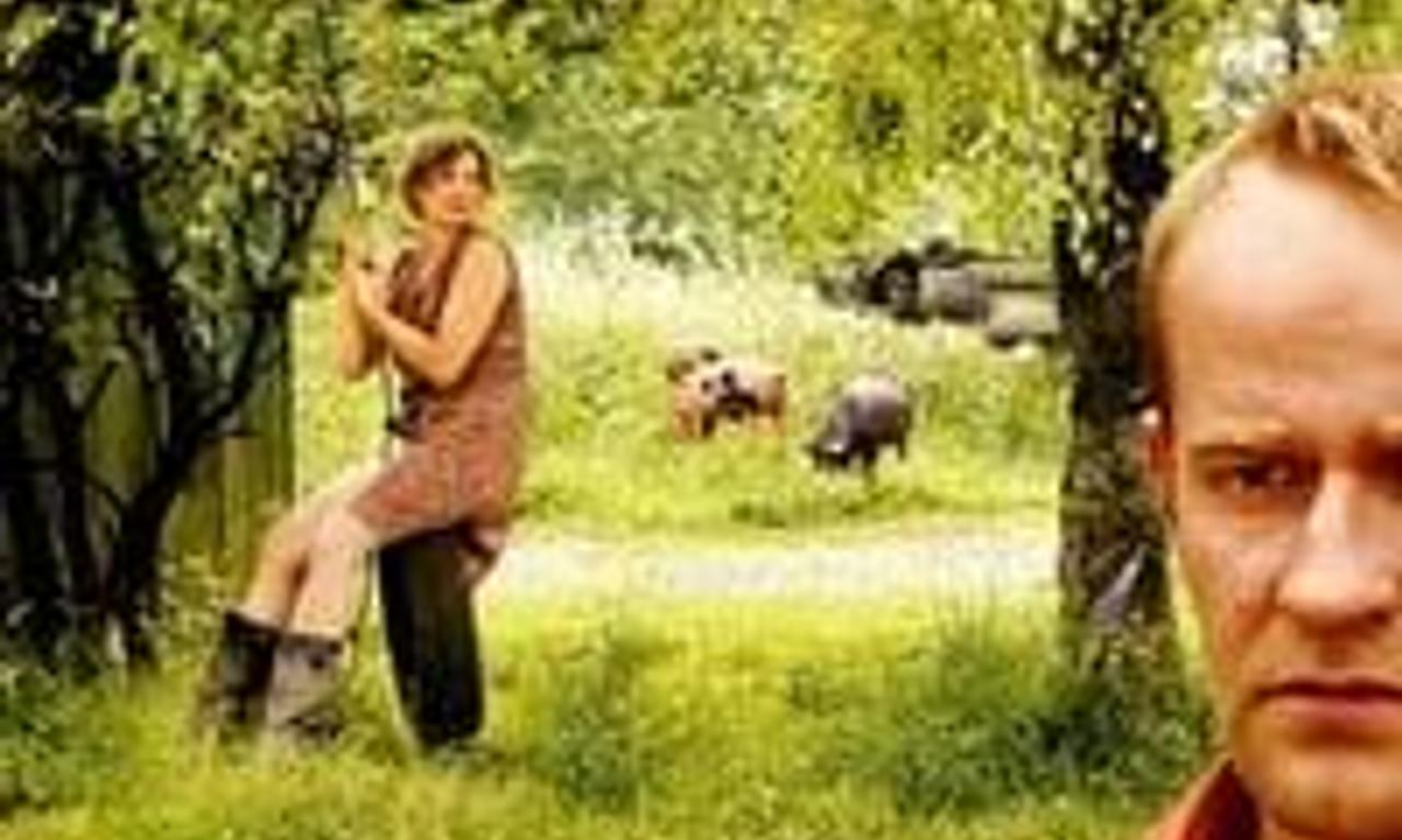 header image for Emma's Bliss