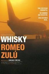 Whisky Romeo Zulú