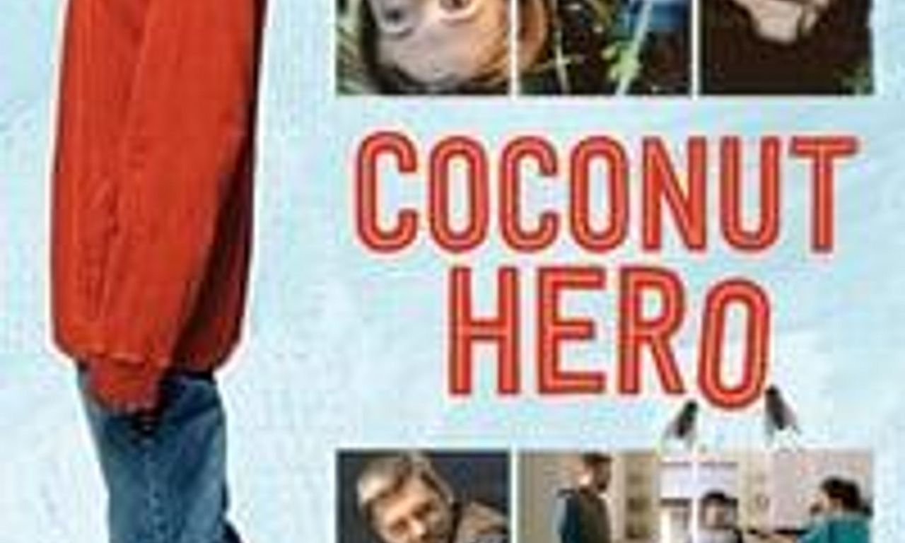 header image for Coconut Hero