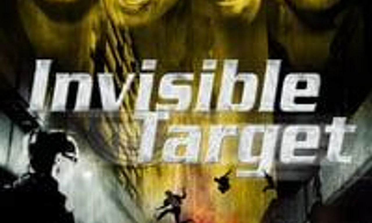 header image for Invisible Target