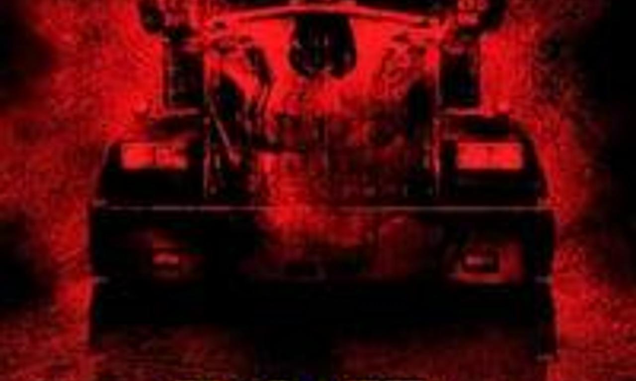 header image for Road Train