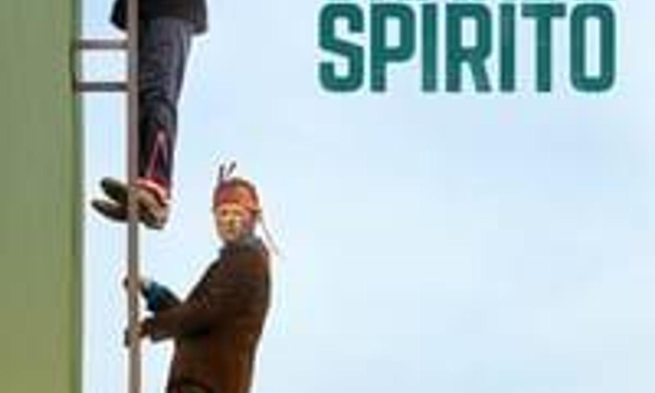 header image for Il grande spirito