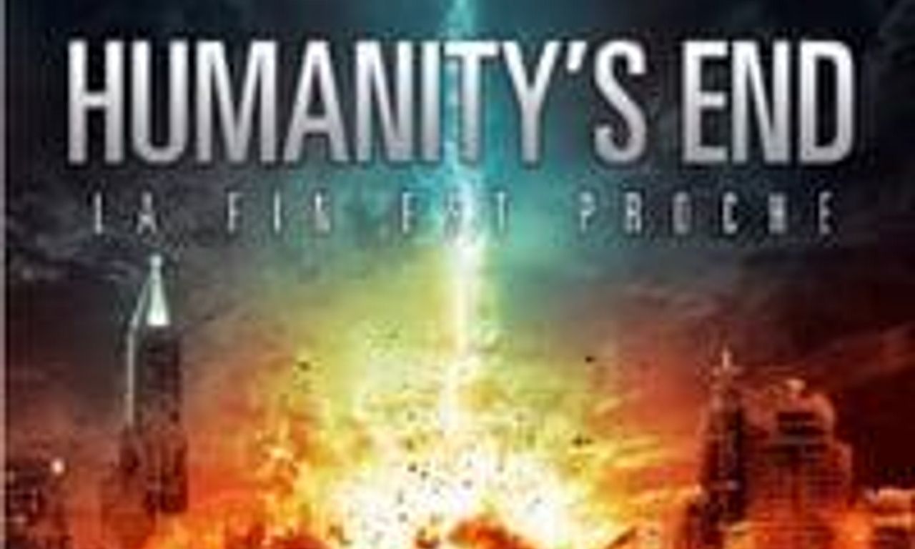 header image for Humanity's End