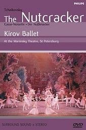 The Nutcracker