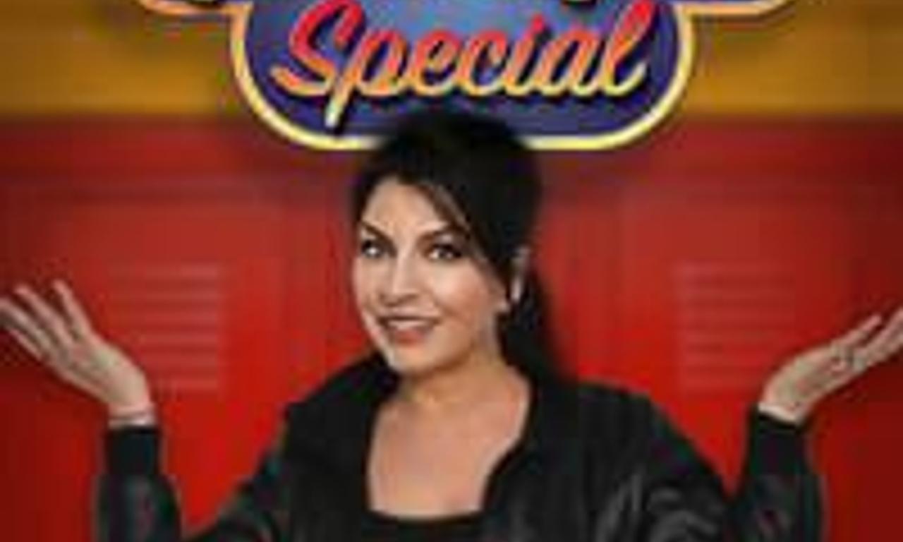 header image for Tammy Pescatelli's Way After School Special