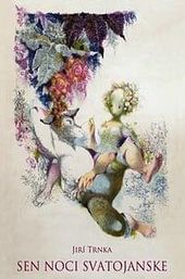 A Midsummer Night's Dream