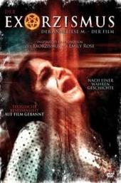 Anneliese: The Exorcist Tapes