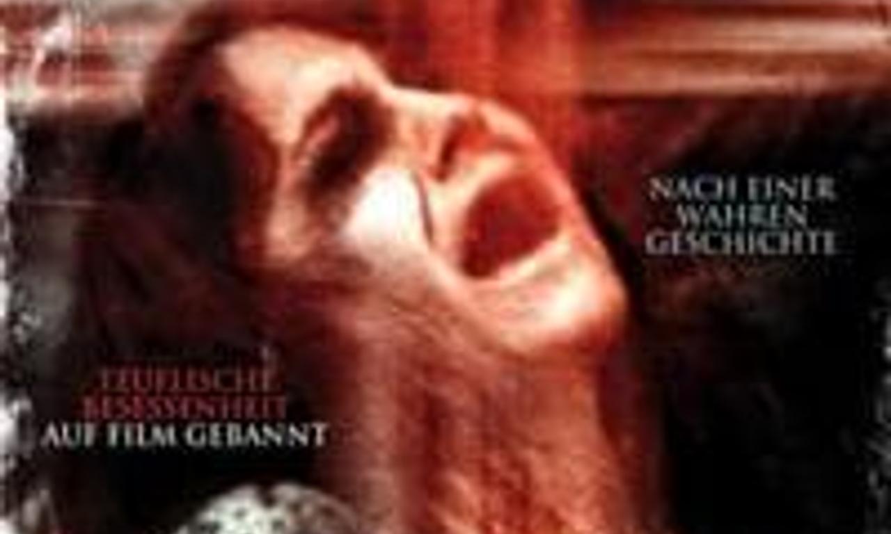 header image for Anneliese: The Exorcist Tapes