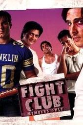 Fight Club: Members Only