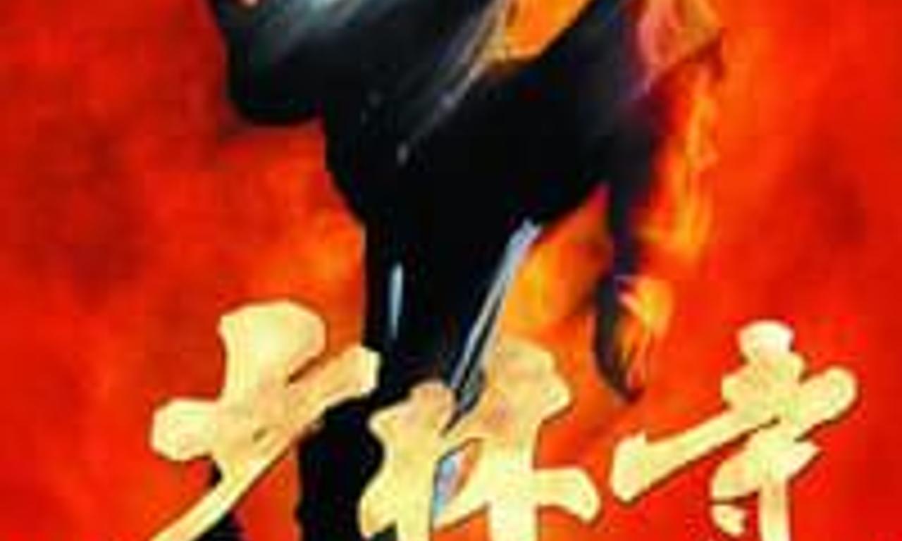 header image for Shaolin Temple