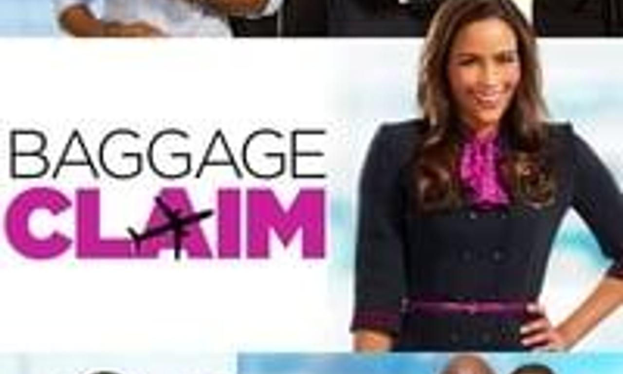 header image for Baggage Claim