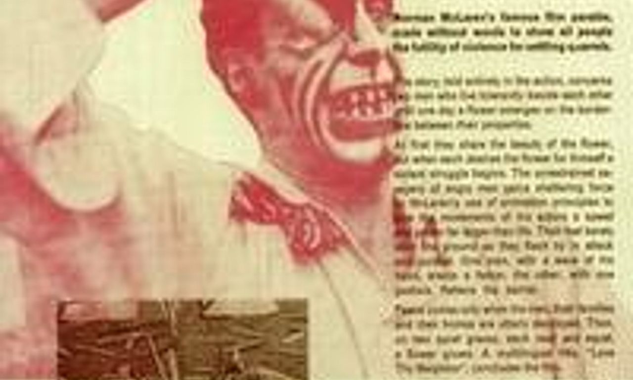 header image for Neighbours