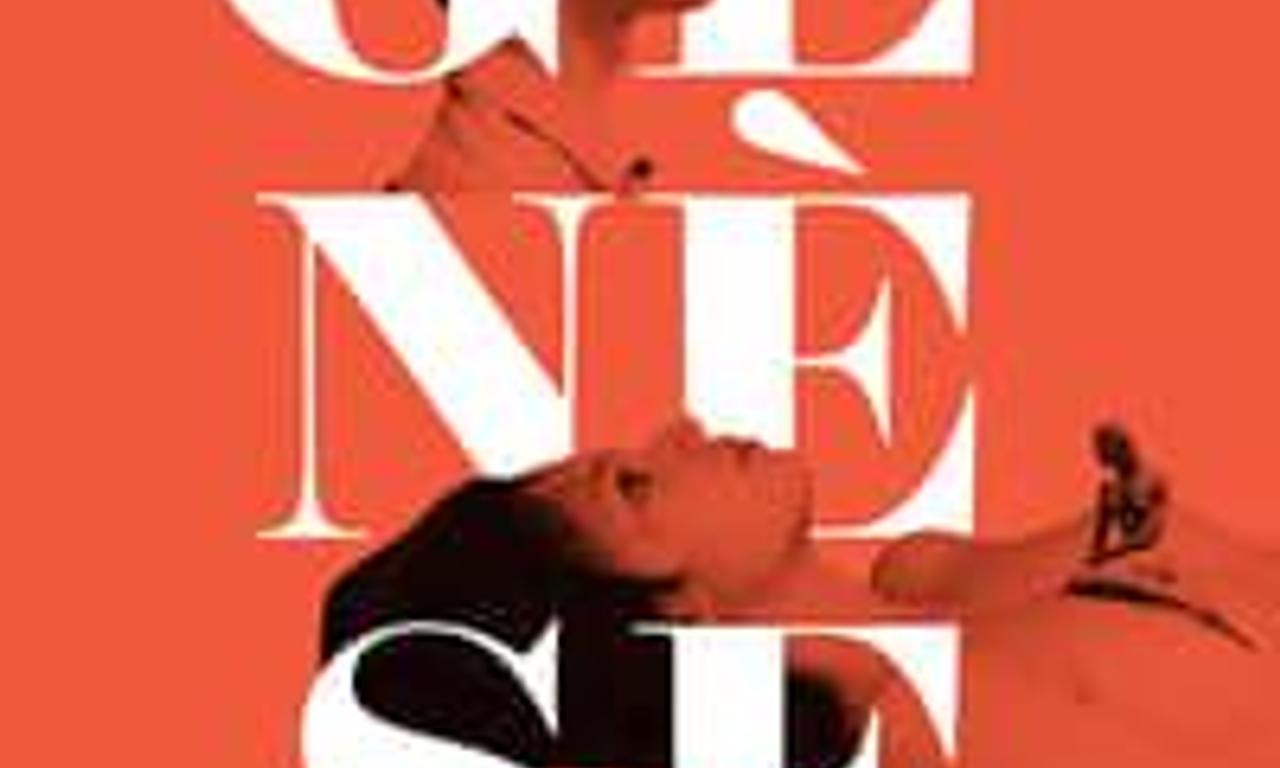 header image for Genesis