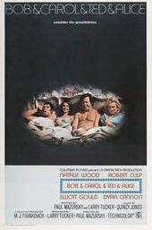 Bob and Carol and Ted and Alice