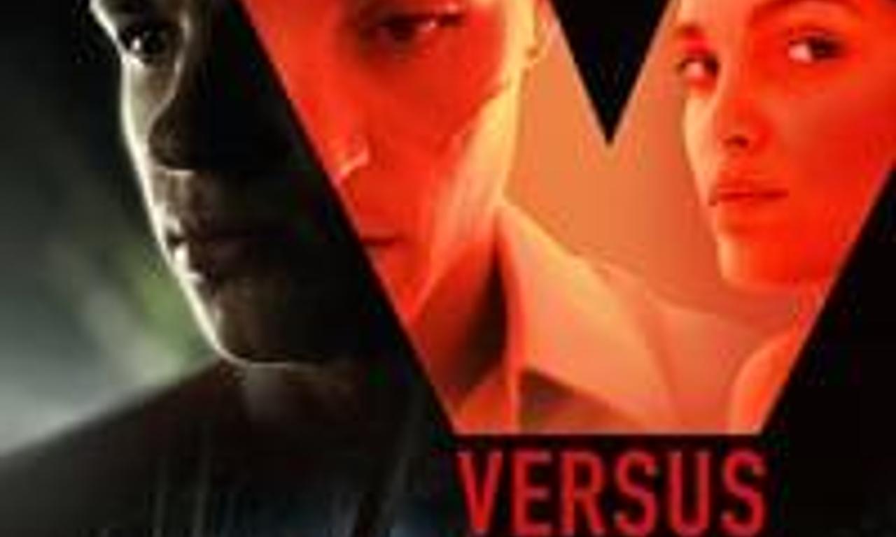 header image for Versus