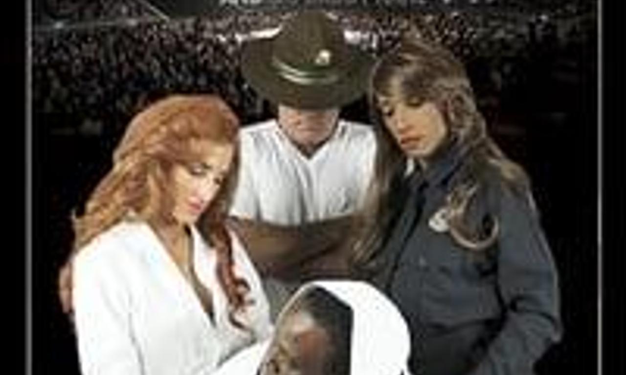 header image for My Name is Nobody