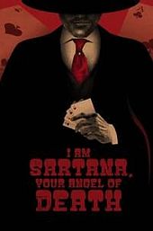 Sartana the Gravedigger