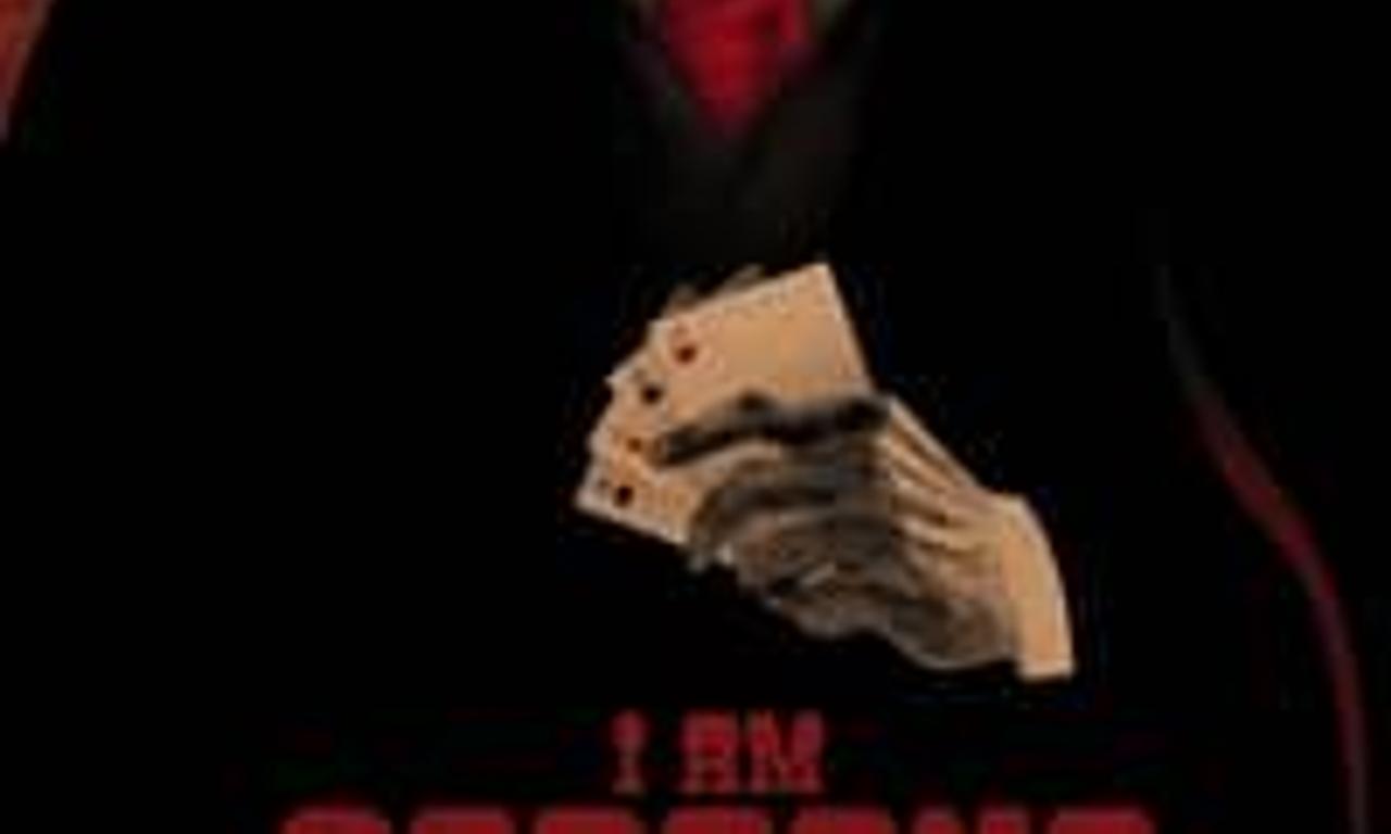 header image for Sartana the Gravedigger